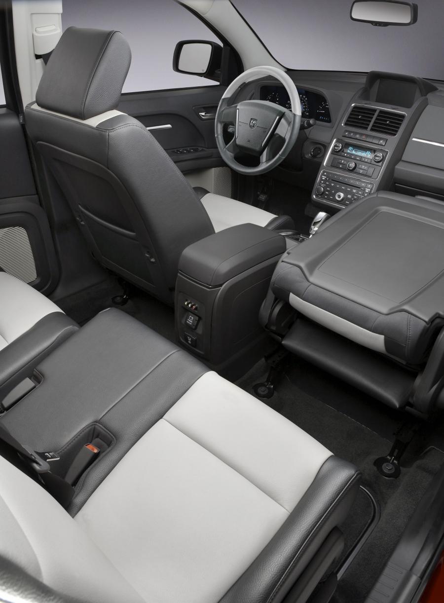  Dodge Journey 2008 года  (фото 218 из 309)